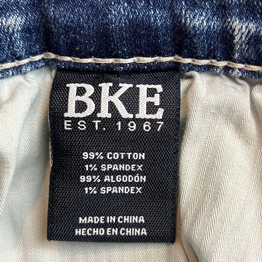 BKE regular fit